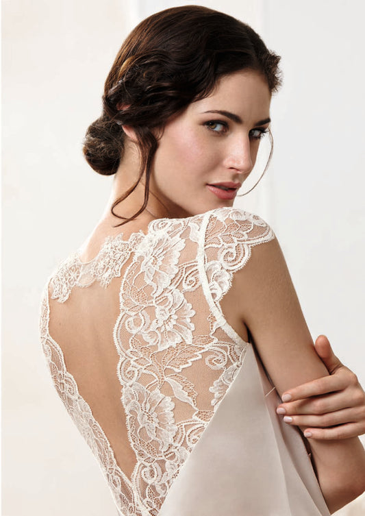 Colección novia Lise Charmel