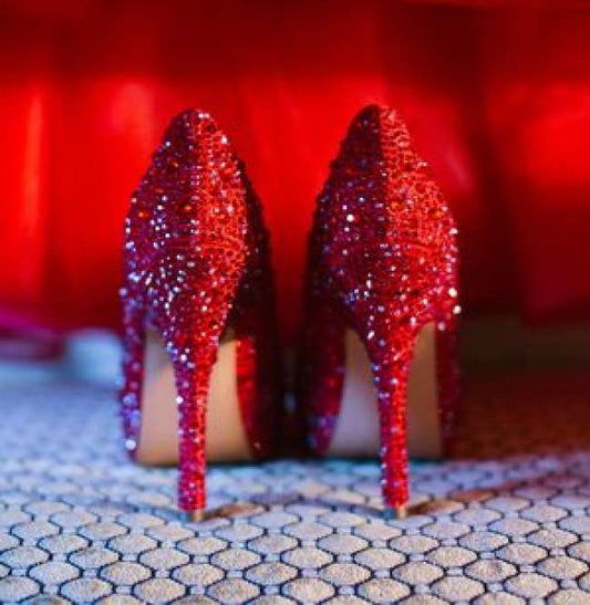 Disfraces sexys para un Carnaval íntimo y sugerente