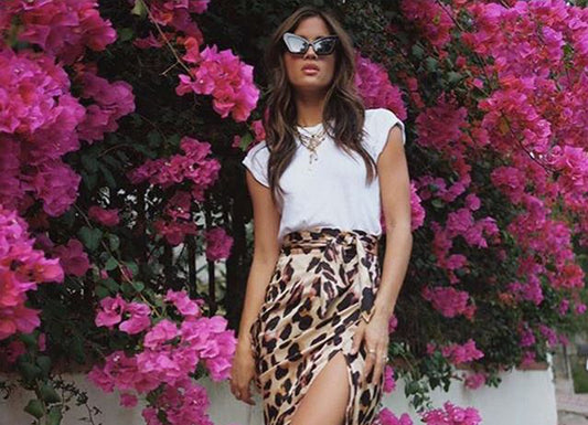 Descubre la ropa de Never Fully Dressed en Flanes y Fresones, Sitges