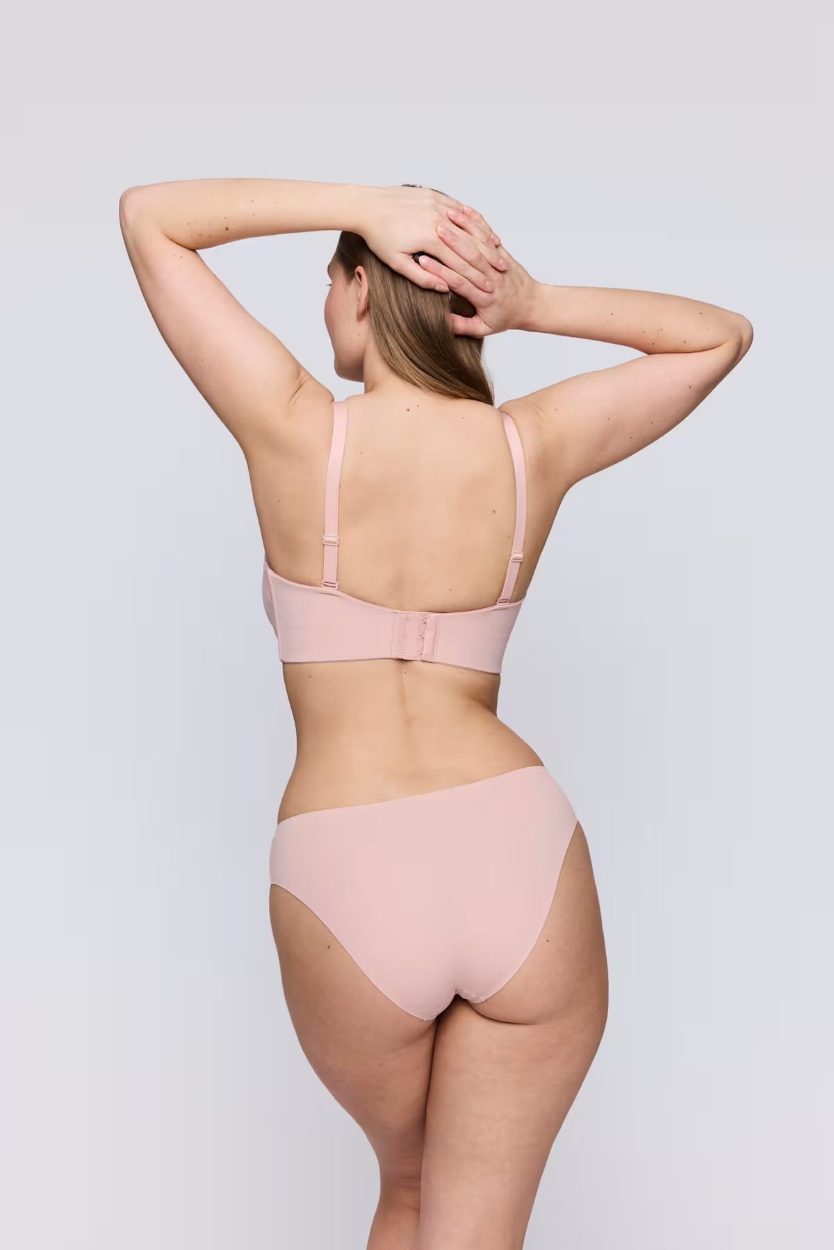 Primadonna Figuras
Sujetador Sin Tirantes Con Foam