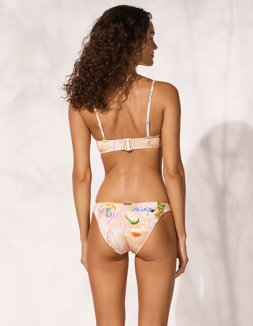 Braga Bikini Summer cocktail