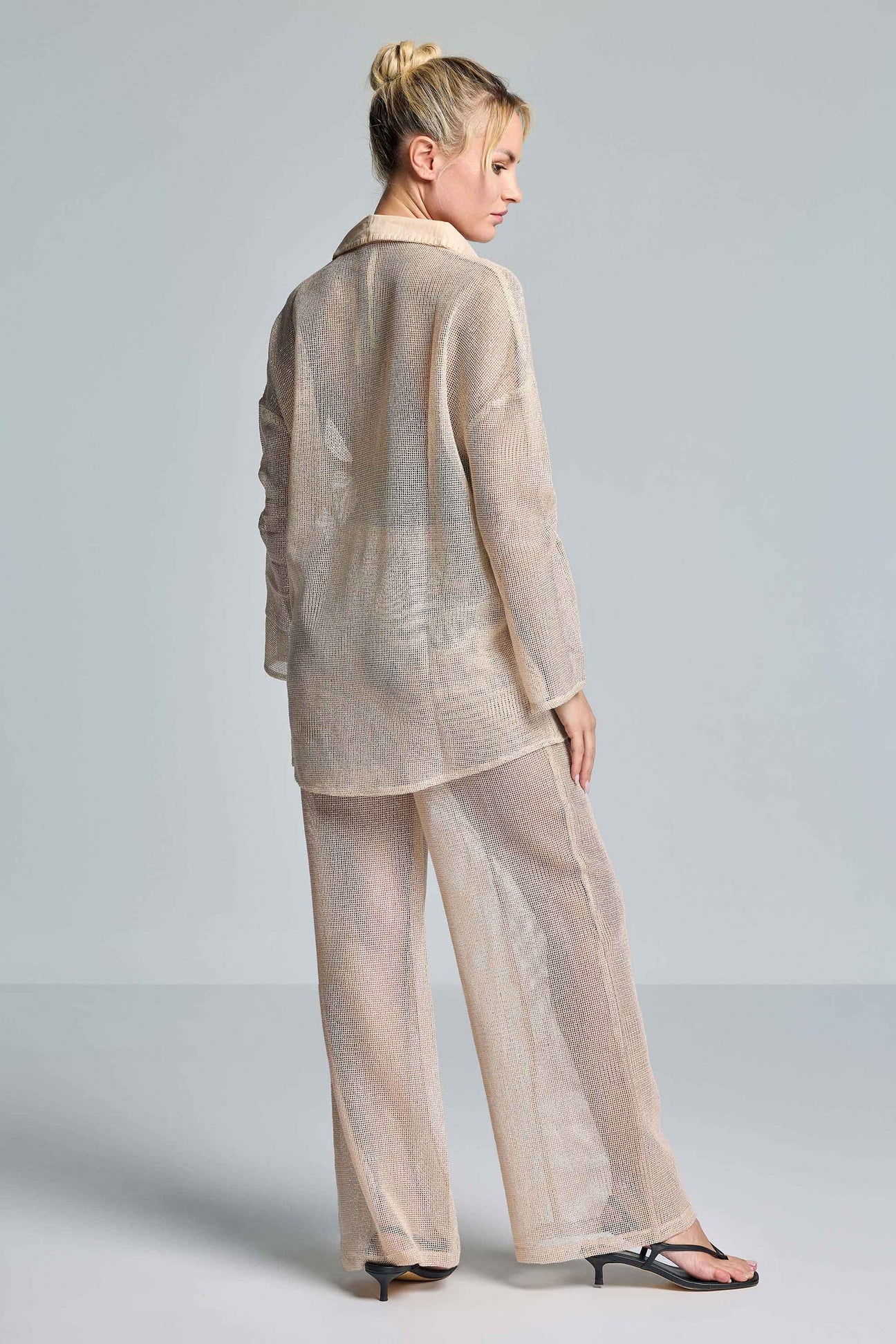 Camisa Cassandra - flanesyfresones