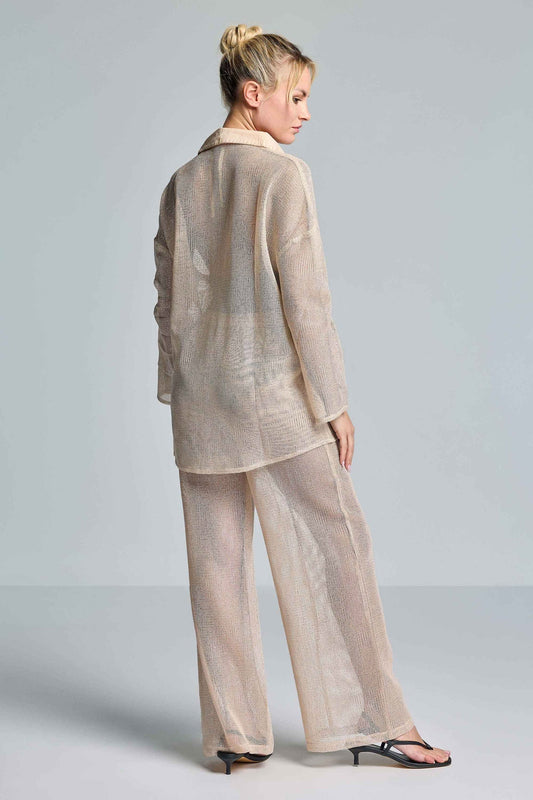 Camisa Cassandra - flanesyfresones