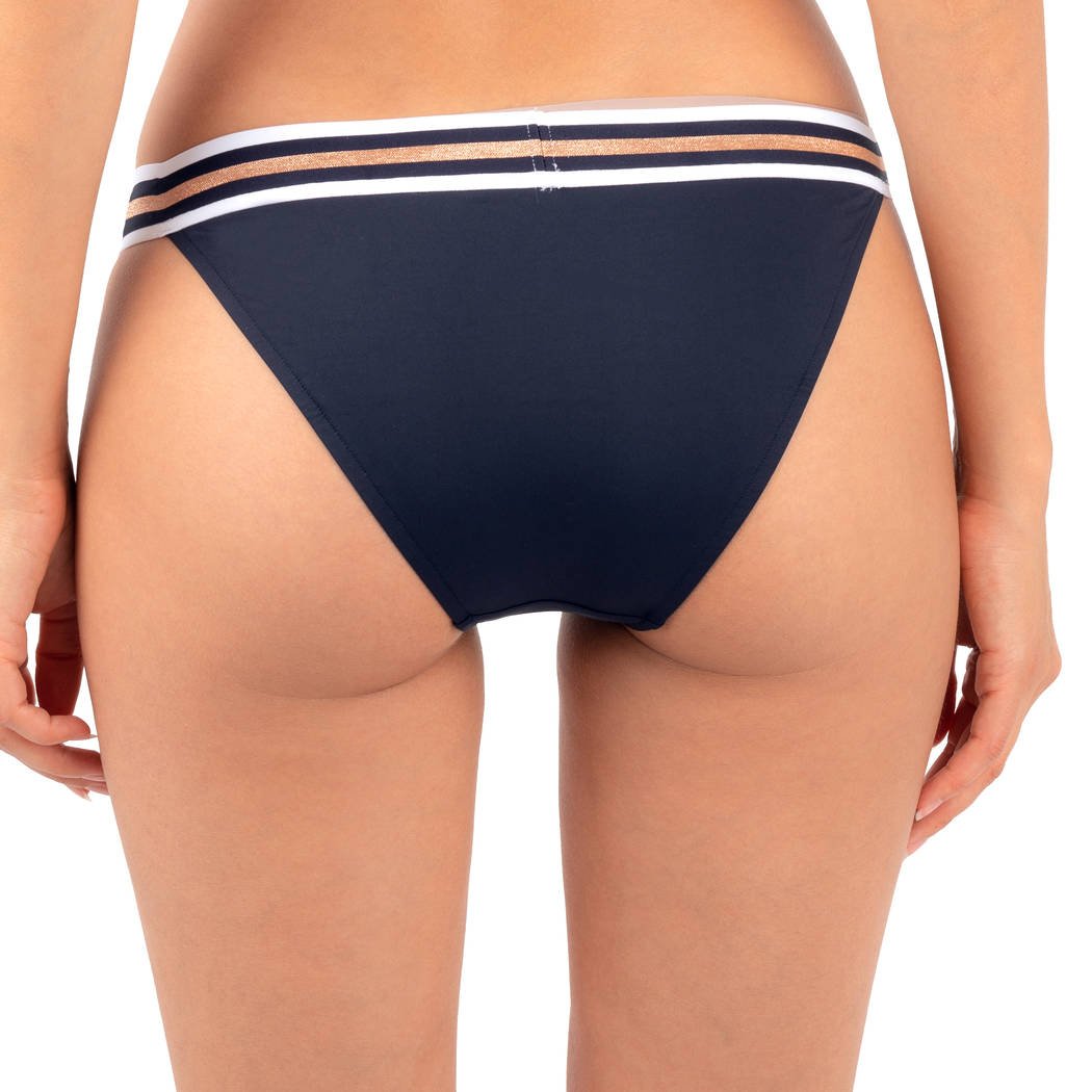 Bikini Talle Bajo Energie Nautique