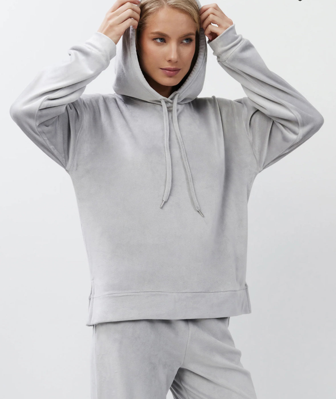 Conjunto homewear Geneva