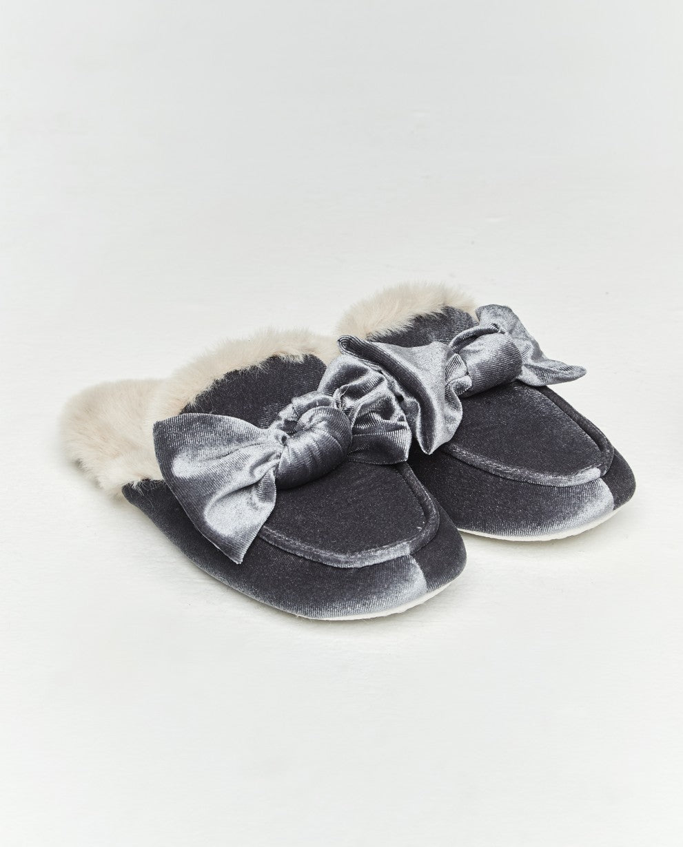 Zapatillas destalonada