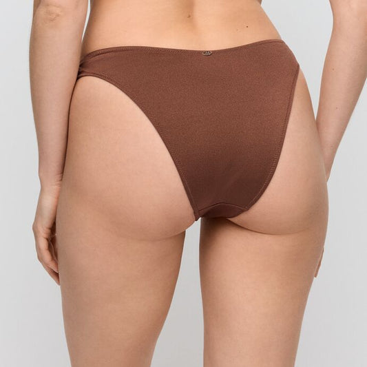 HELLO SUNSET - bikini briefs special - flanesyfresones