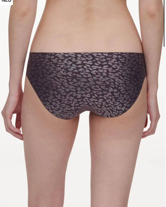 Braguita mini shimmer print - flanesyfresones