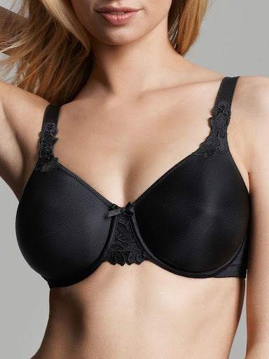 Sujetador moldeador efecto natural. Modelo Hedona de Chantelle - flanesyfresones