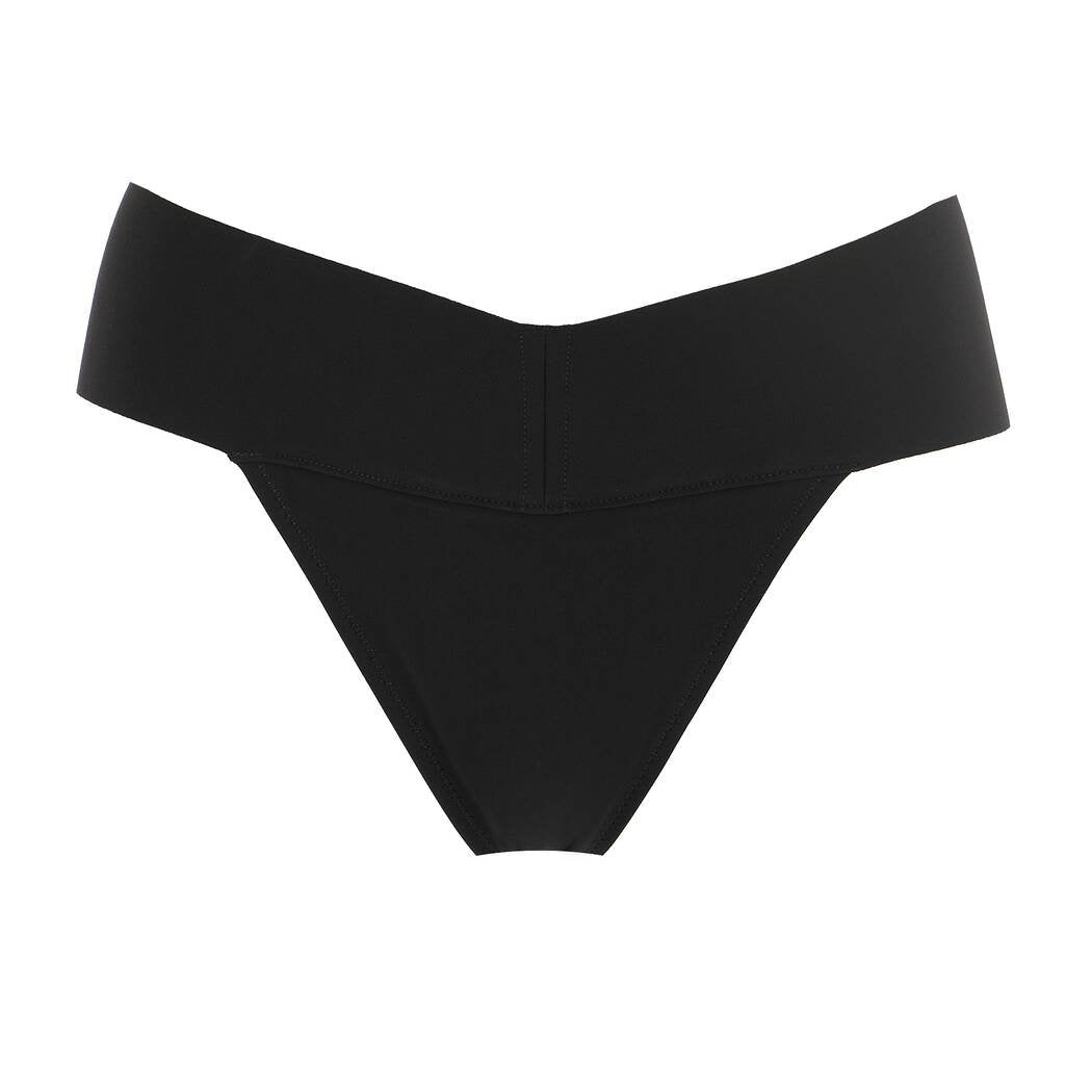 Tanga biquini NEGRA COURA