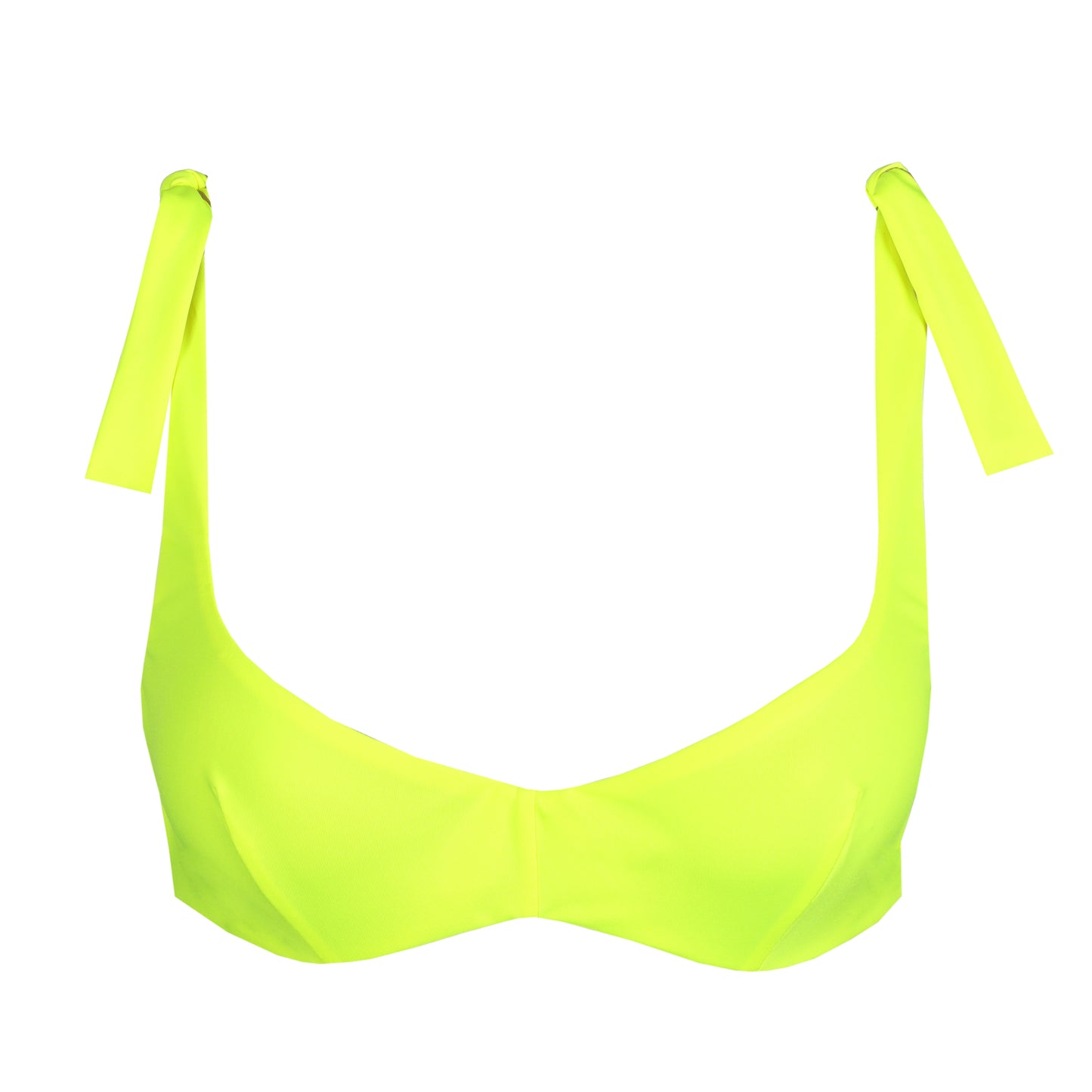 Bikini top fluor Denes