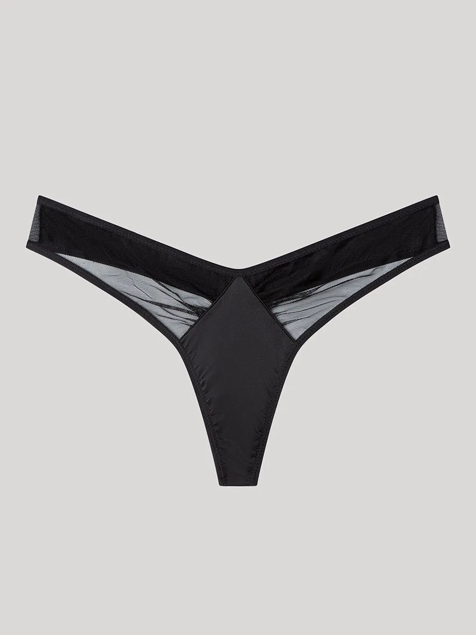 Tanga negra