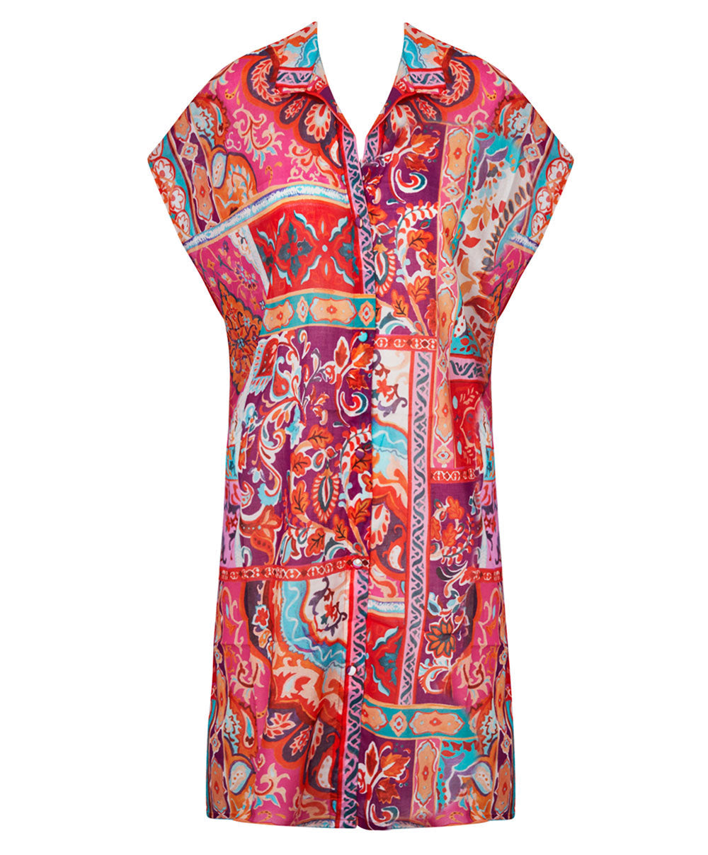 Camisa La Pois Disco