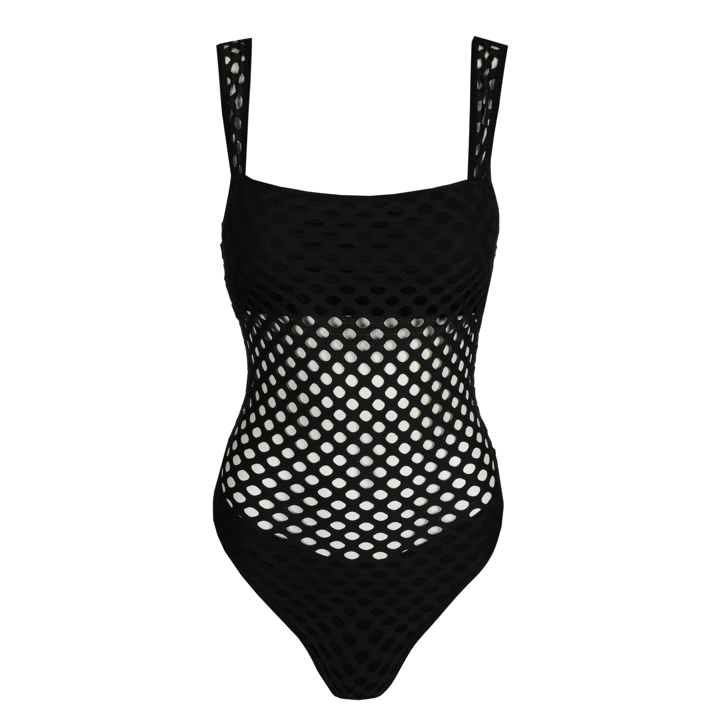 Bañador negro Holt Black
