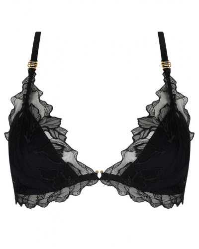 Bralette encaje desir et volupte