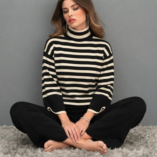 Conjunto Punto Negro lo