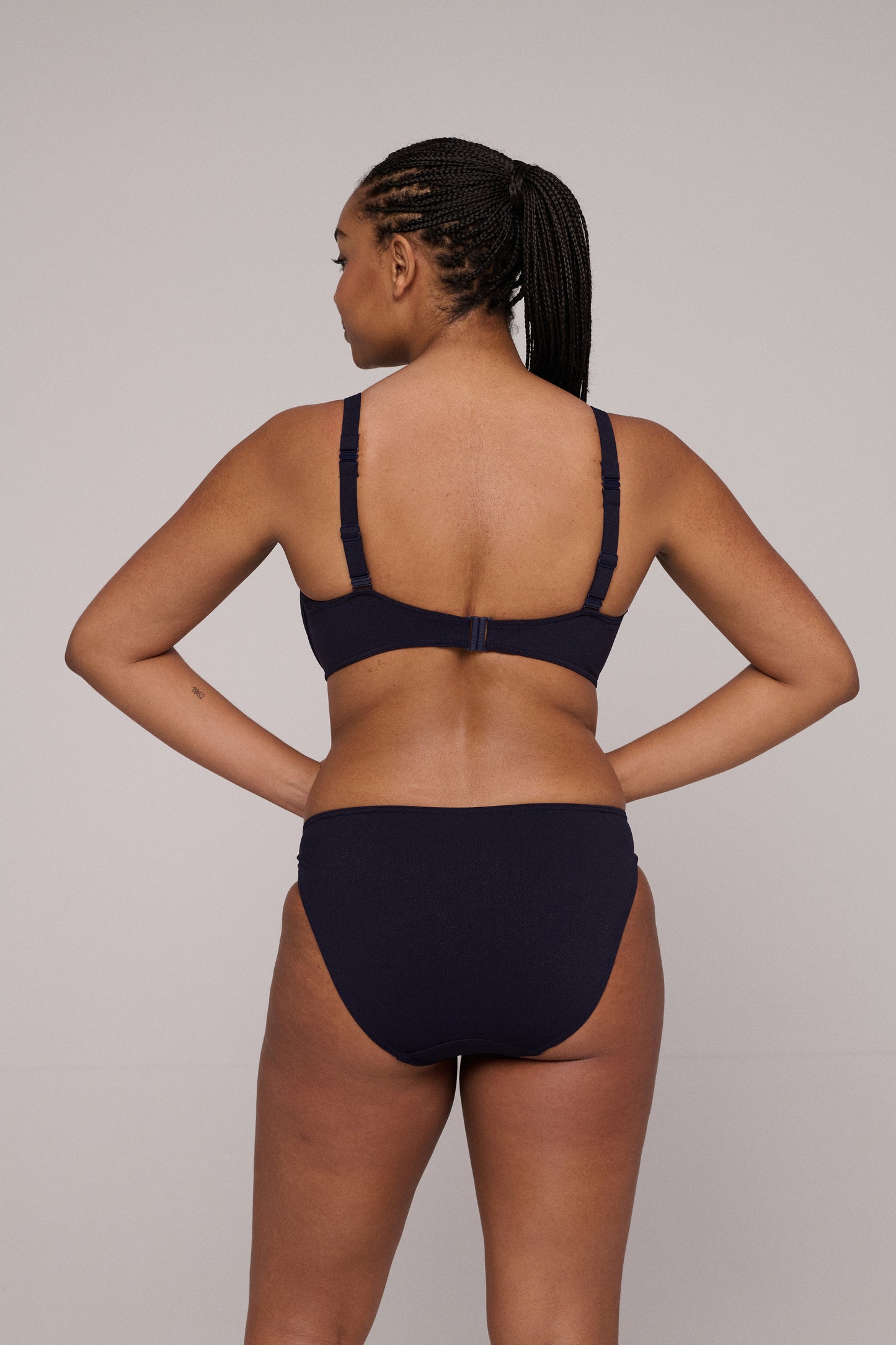 Bikini Braga Bikini Prima donna Swim Dazzling