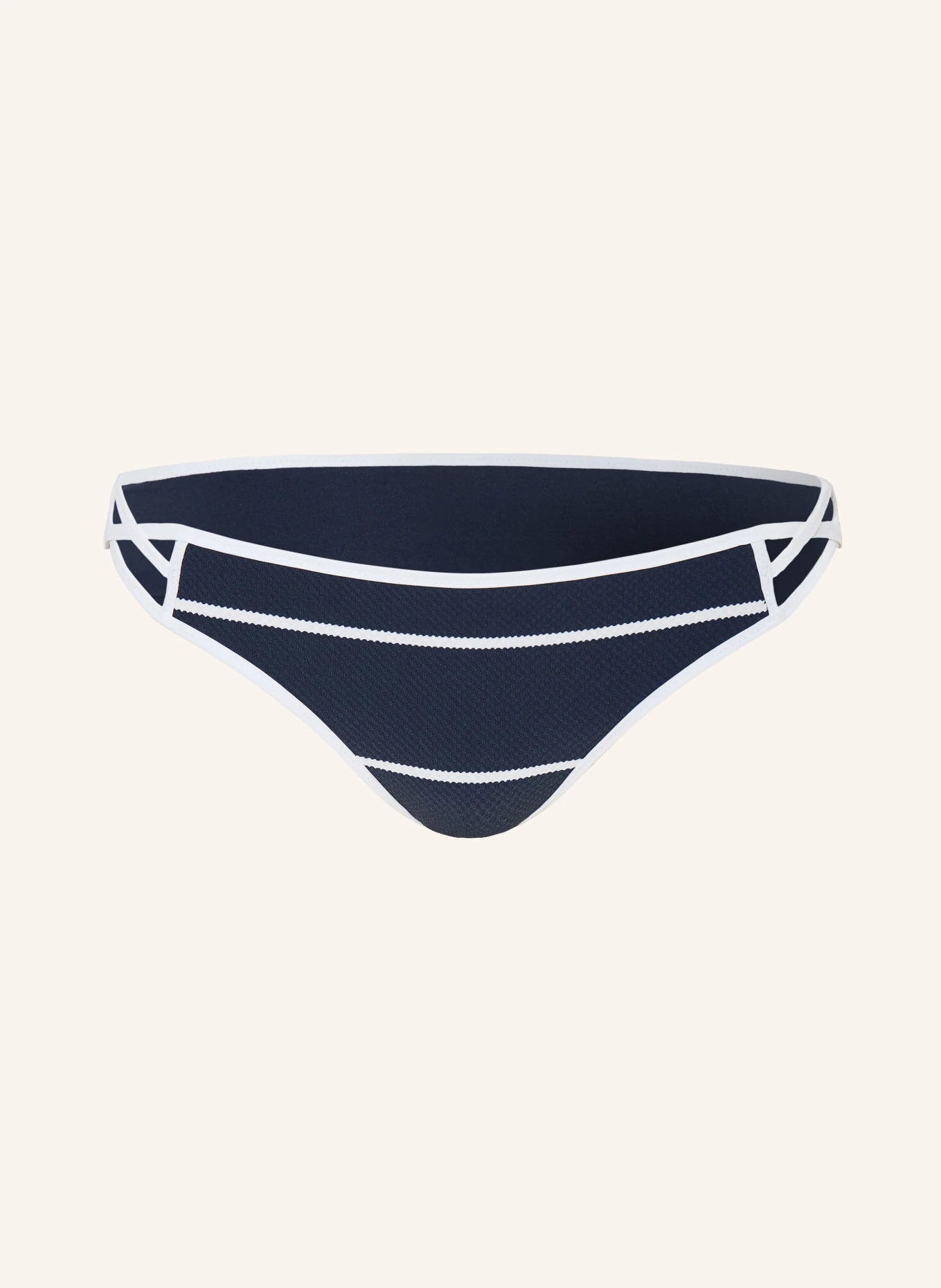 Braga Biquini bikini navy-white