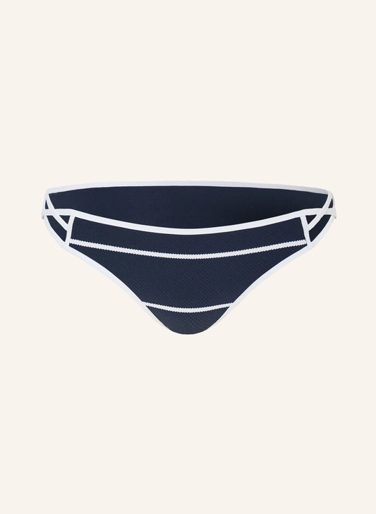 Braga Biquini bikini navy-white