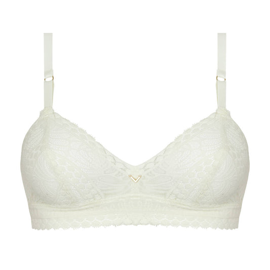 Sujetador sin aros ECRU, ATELIER SEDUCTION