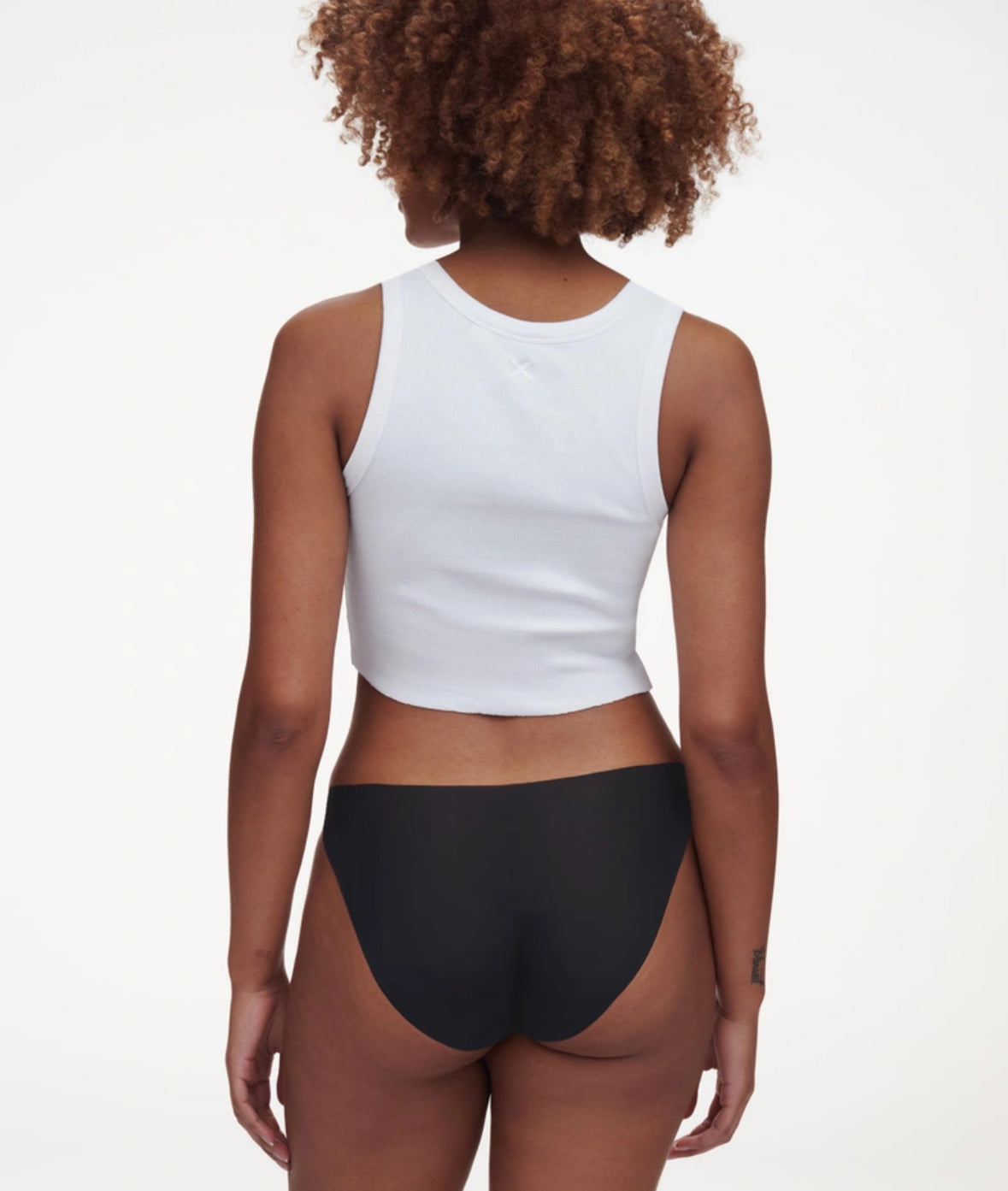 Braguita pulpie negra