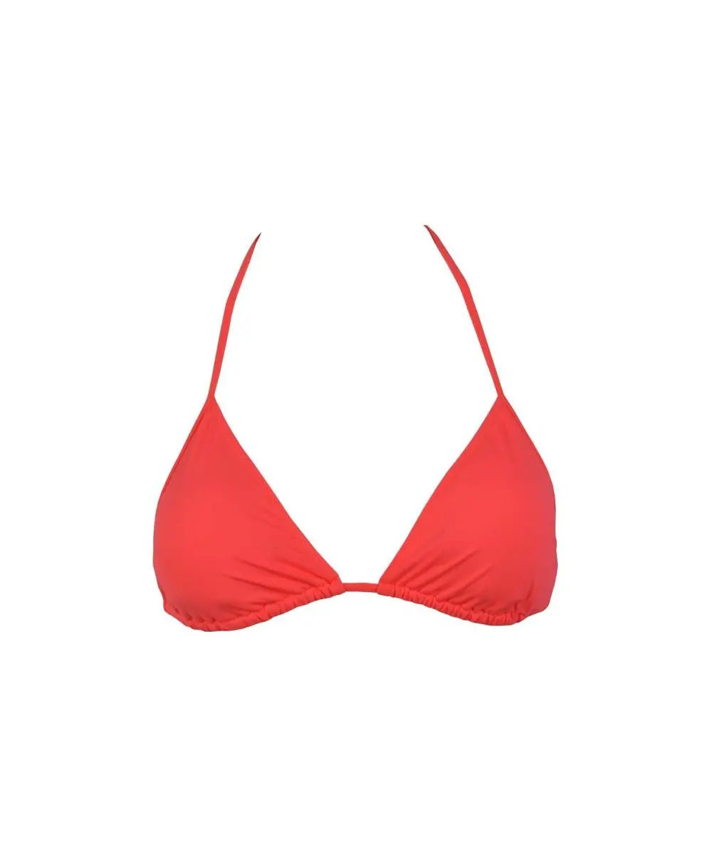 ECO Triangulo foam extraible frambuesa - flanesyfresones
