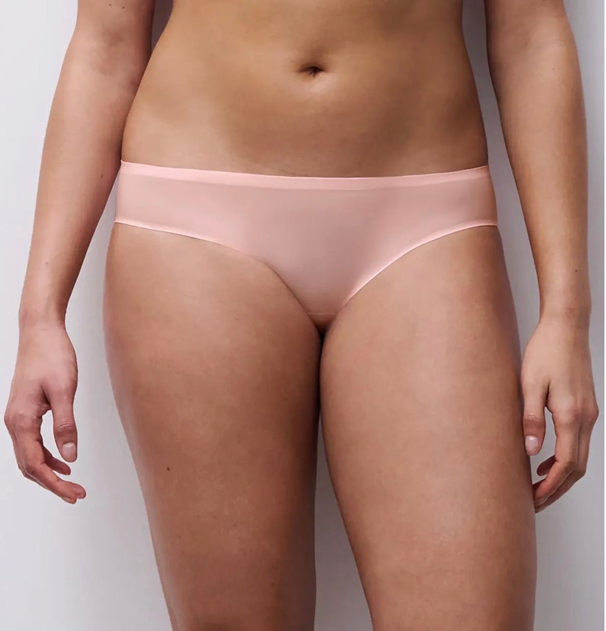 Soft Stretch Braguita talle bajo talla única sin costuras - flanesyfresones