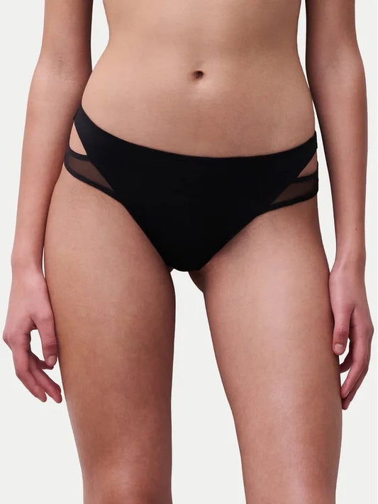 Tanga negra