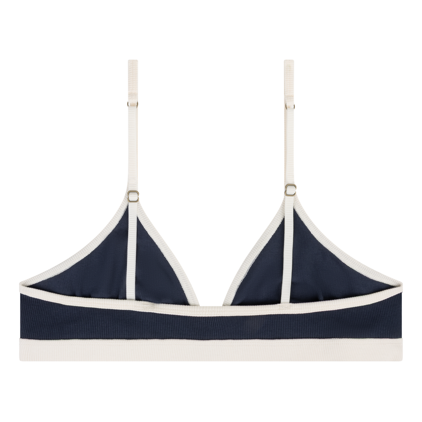 PARKER
Bralette de algodón