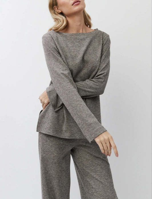 Conjunto homewear Davina