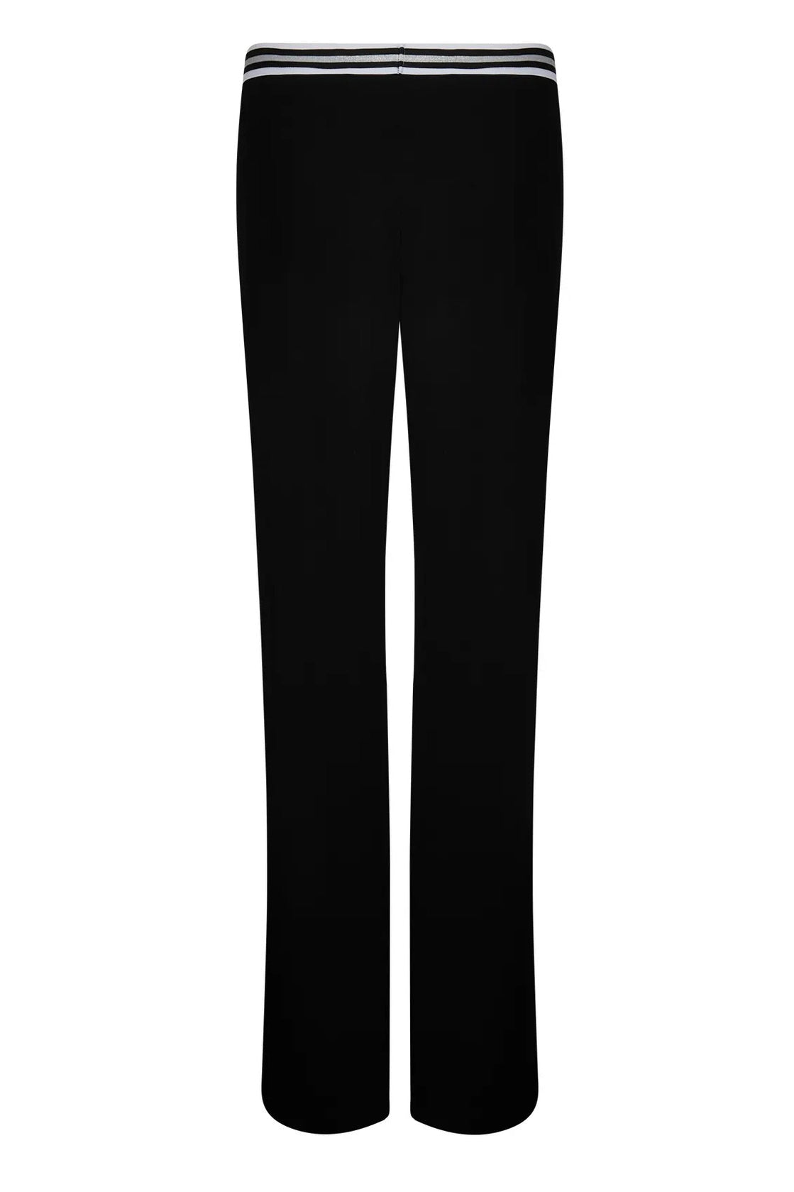 Pantalón Energie Nautique negro plata
