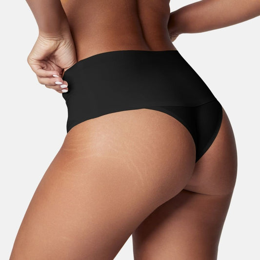 Braga brasileña moldeadora sin costuras.