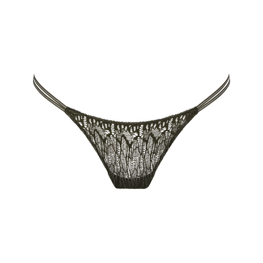 Tanga Tabei paradise green