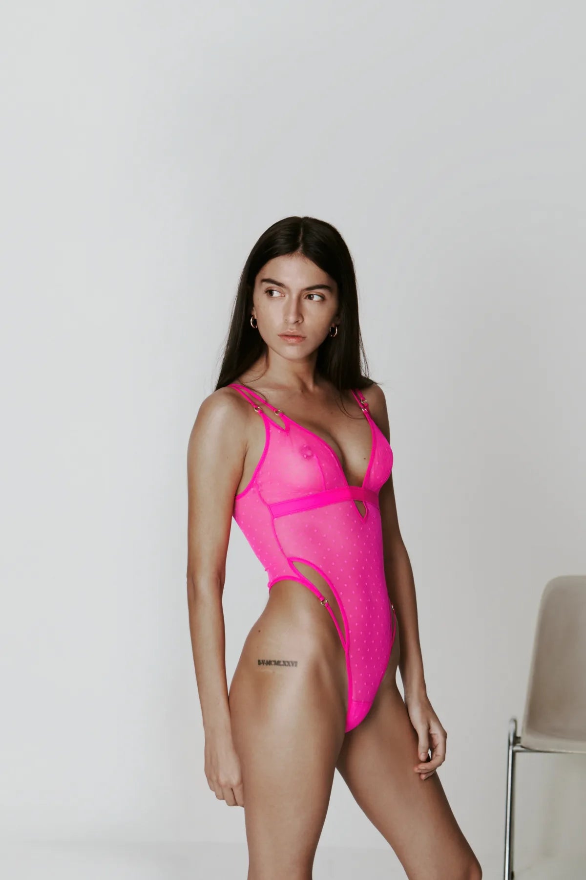 Body RINCON Influencer