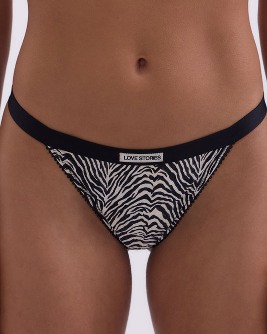 Tanga Roomservice animal - flanesyfresones