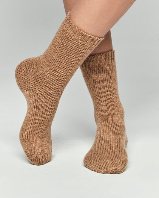 Pack 2 Pares Calcetines Multicolor