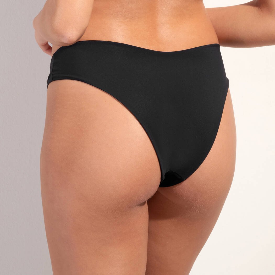 Braga biquini NEGRA CLAUDIE