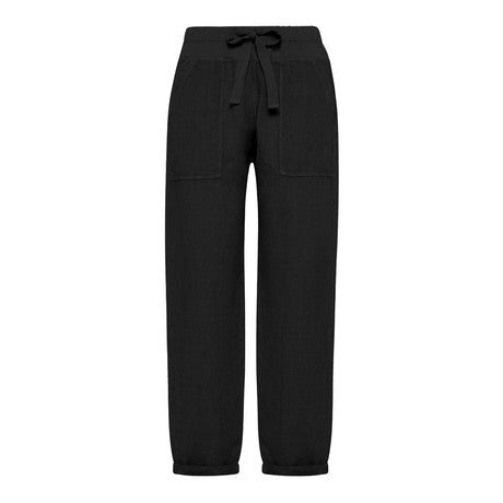 Core Straight Sweatpants
