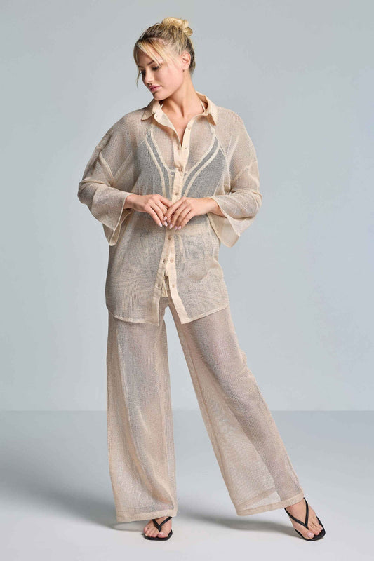 Camisa Cassandra - flanesyfresones