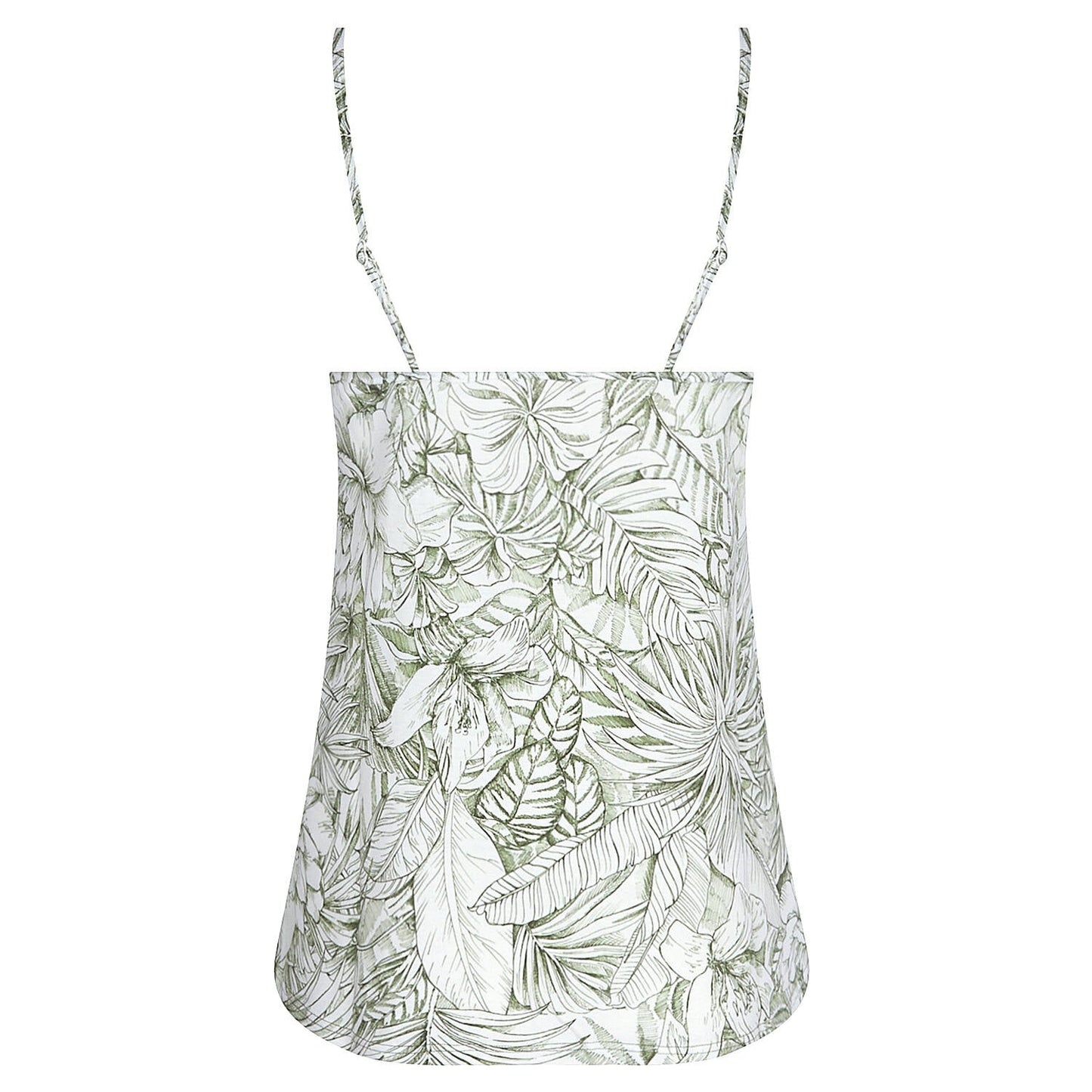 CARACO ECHAPPEE GREEN