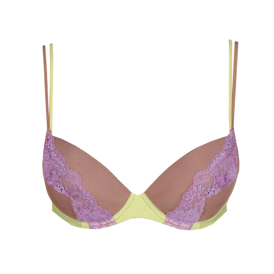 Sujetador preformado BREMER