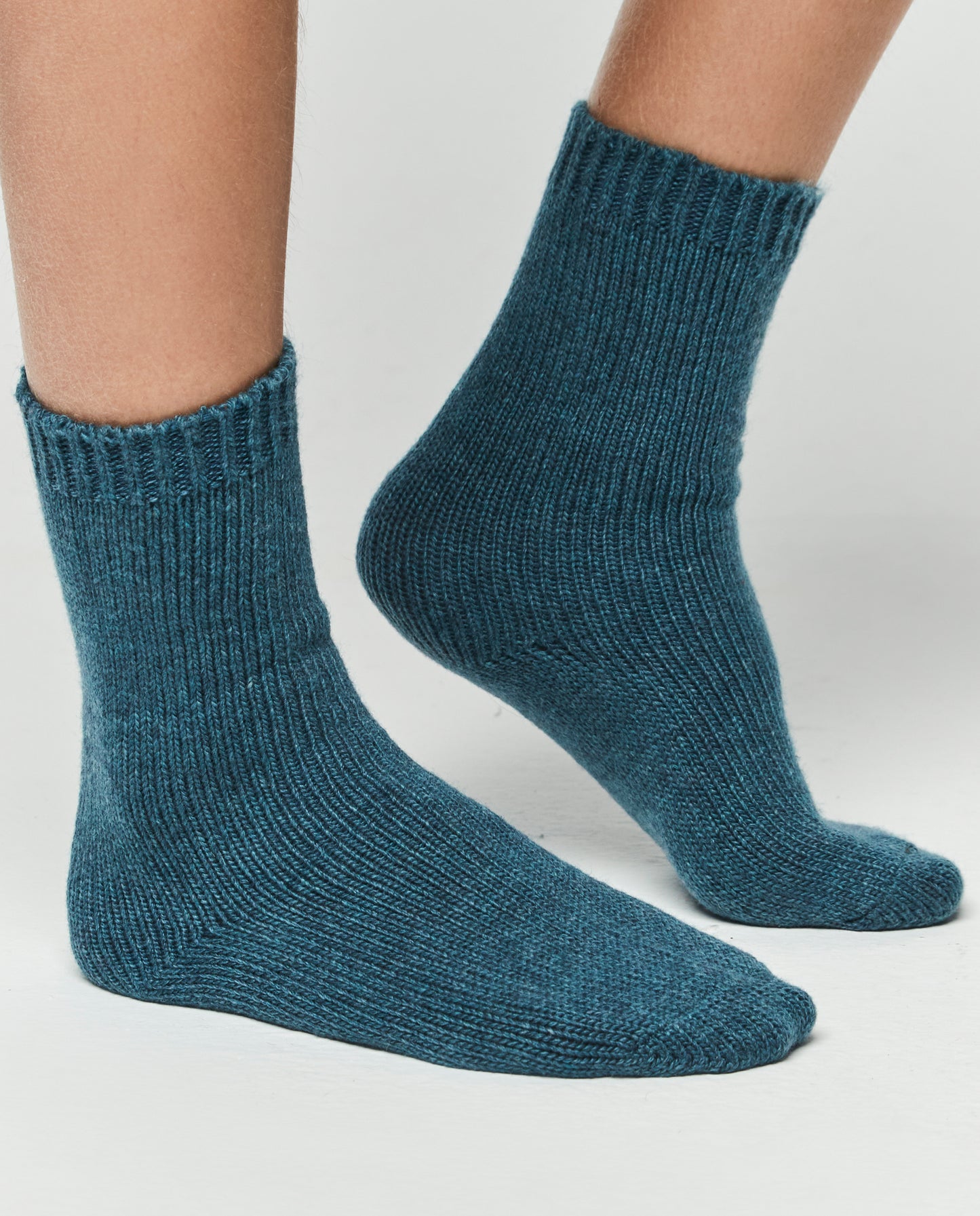 Pack 2 Pares Calcetines Multicolor