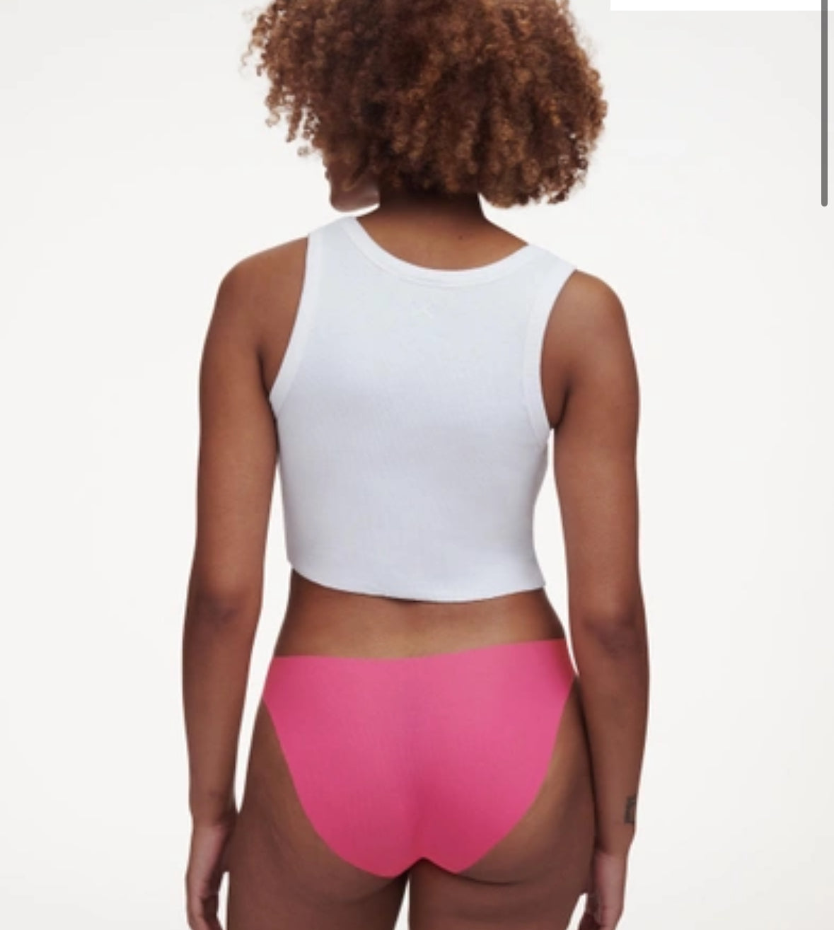 Braguita pulpie fucsia