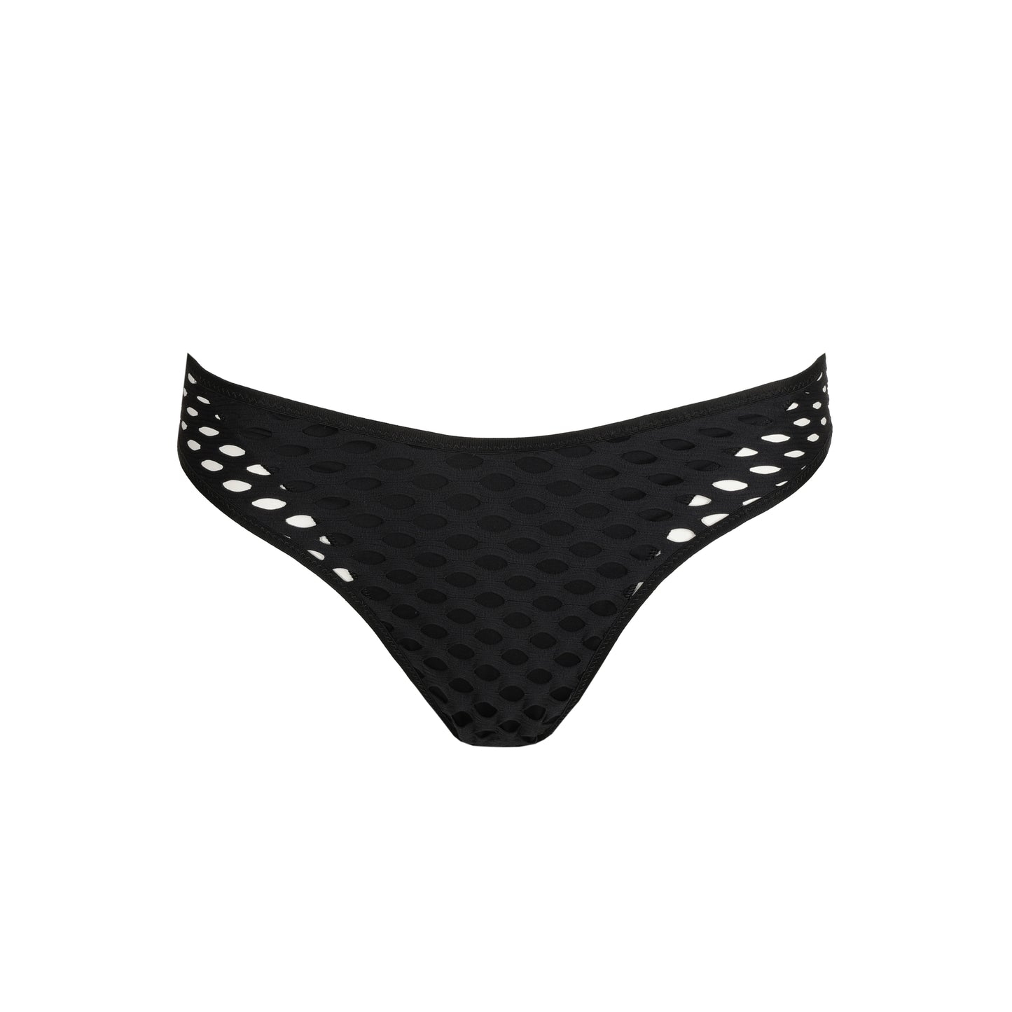 Bikini Braga Swim Holt Black