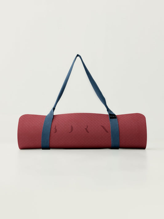 Yoga Mat Sunset