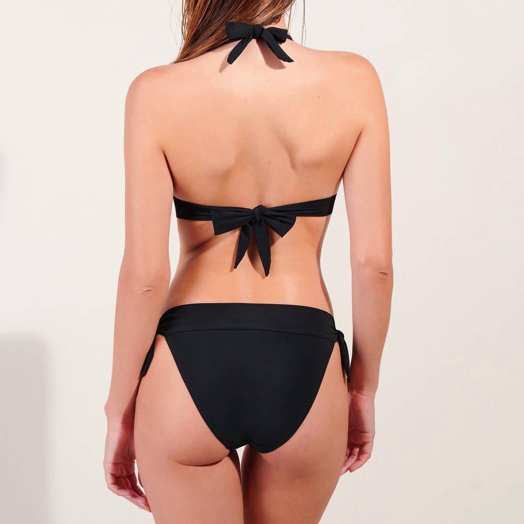 Braga biquini NEGRA DIVA