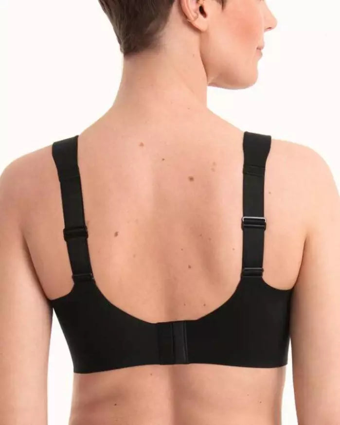 Sujetador deportivo- Máxima sujeción y confort para alto impacto