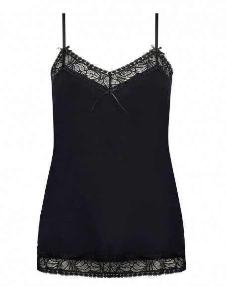 Caraco NEGRO, ATELIER SEDUCTION