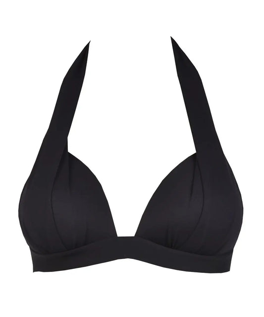 ECO Triángulo Push-up negro