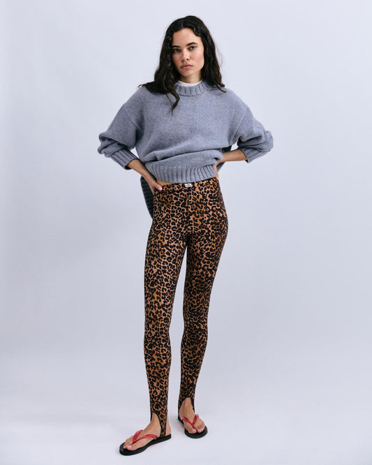 JOHN
Leggings deportivos animal print